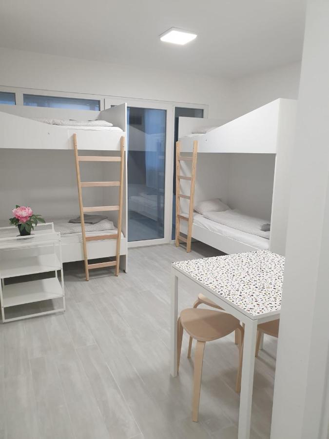 Betariel Apartments M12 Viyana Dış mekan fotoğraf